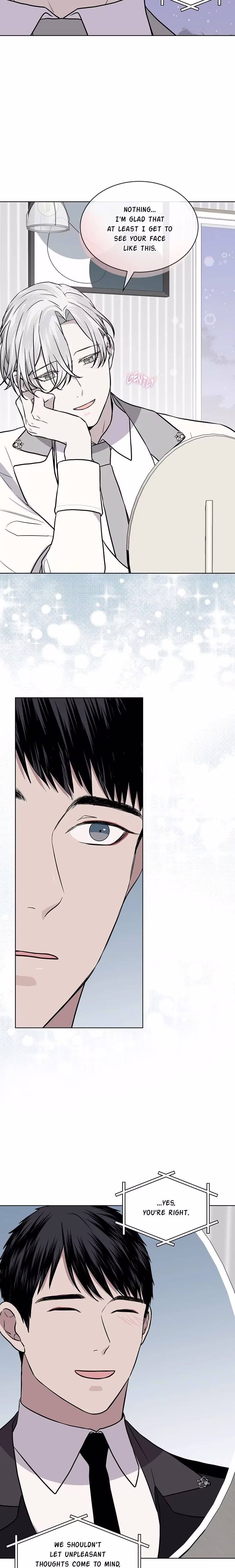 Forest Sea - Chapter 88 - Part 13