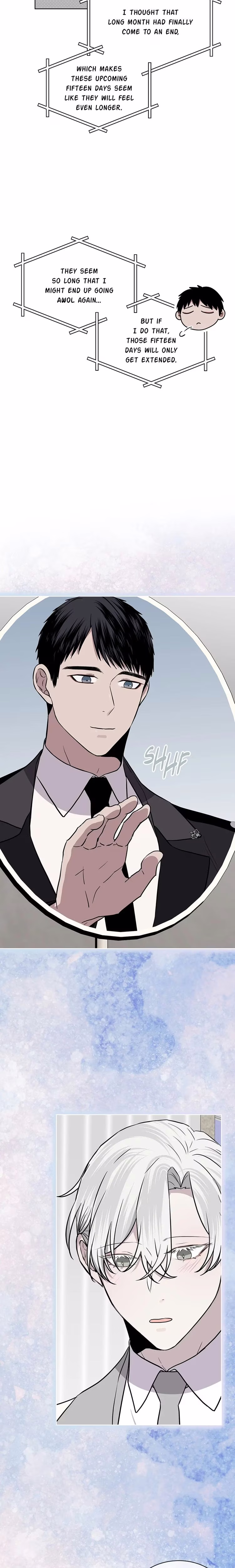 Forest Sea - Chapter 88 - Part 15