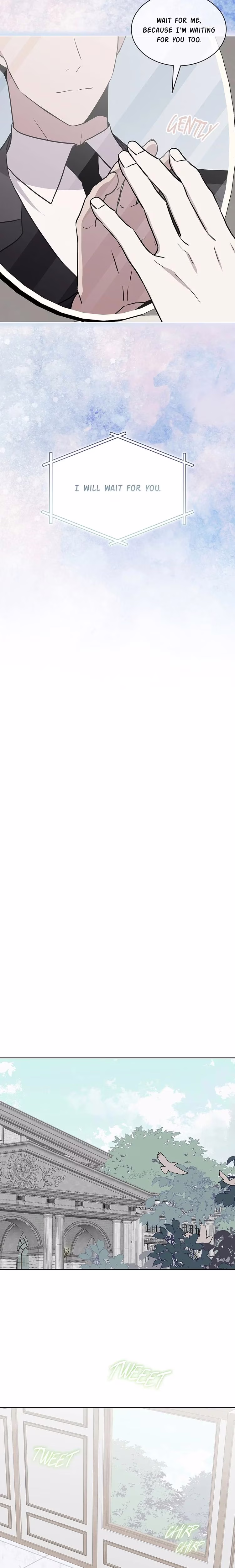 Forest Sea - Chapter 88 - Part 16