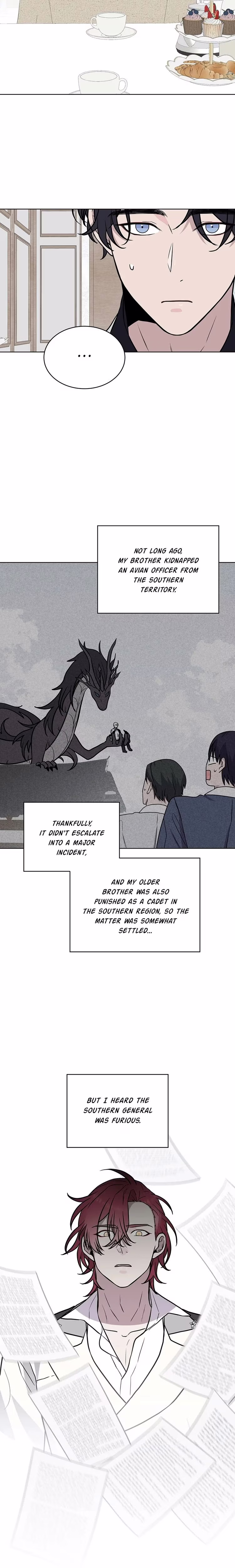 Forest Sea - Chapter 88 - Part 18