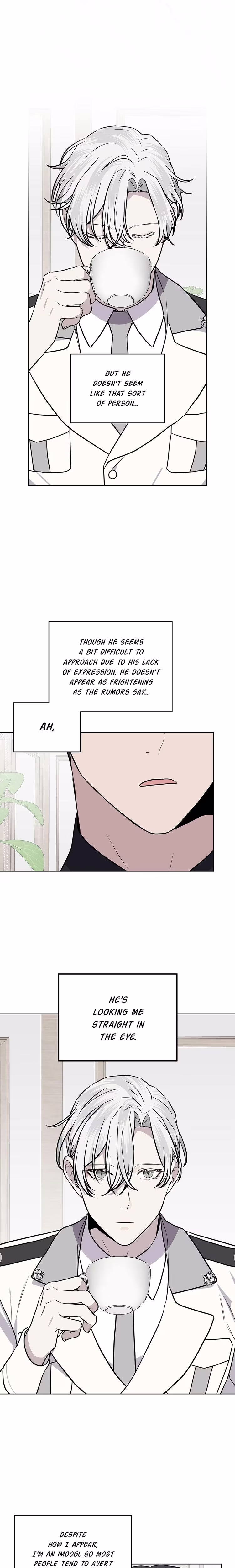 Forest Sea - Chapter 89 - Part 4