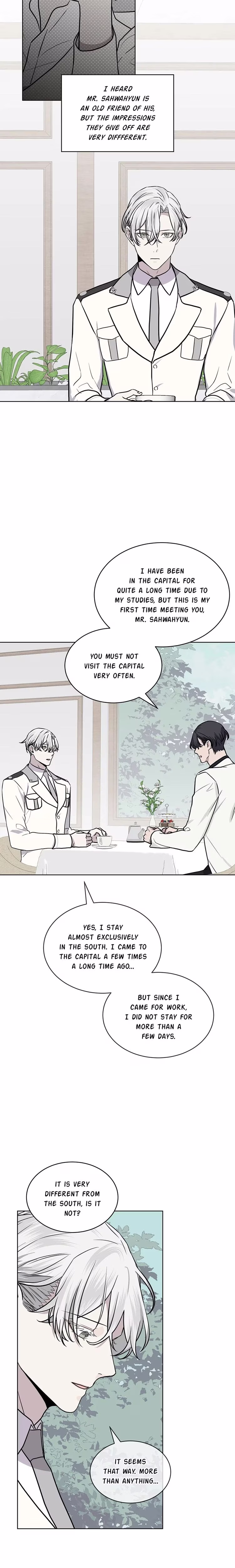 Forest Sea - Chapter 89 - Part 8