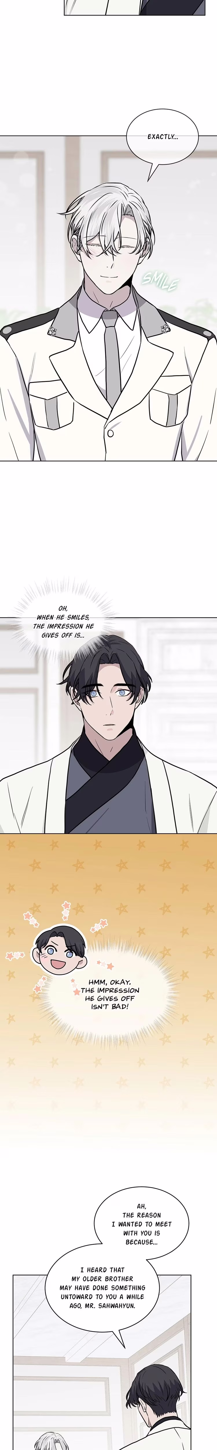 Forest Sea - Chapter 89 - Part 10