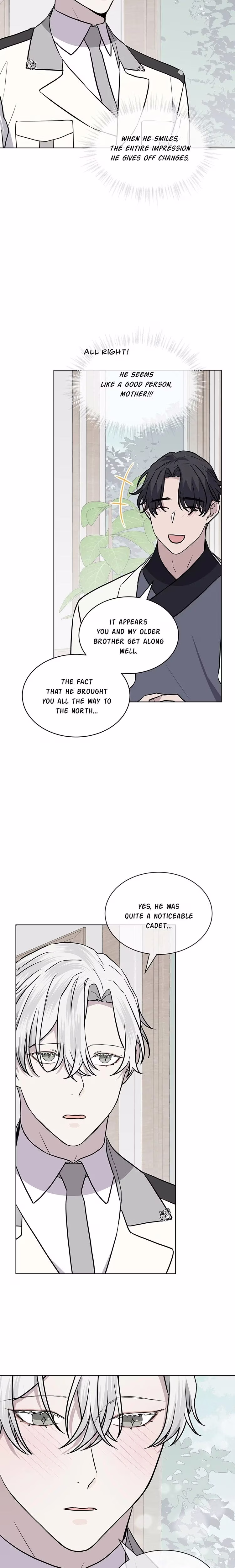 Forest Sea - Chapter 89 - Part 13