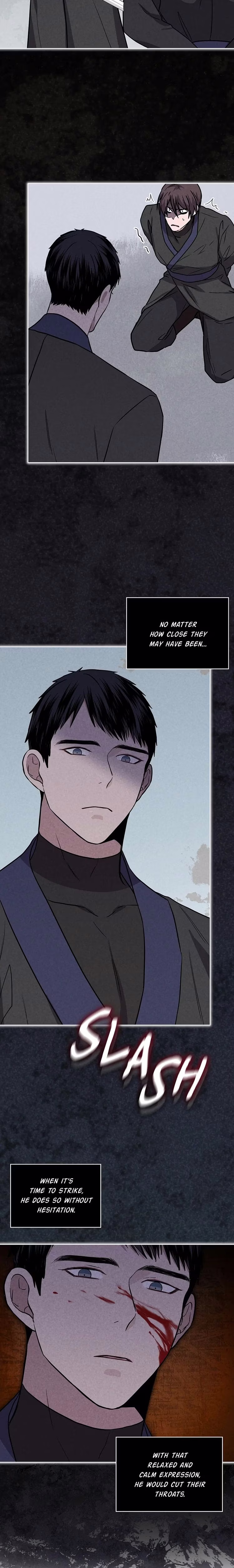 Forest Sea - Chapter 89 - Part 17