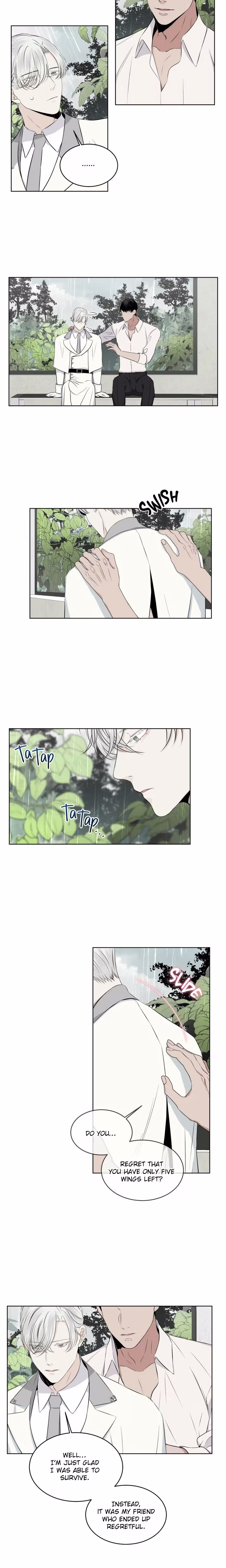 Forest Sea - Chapter 9 - Part 5