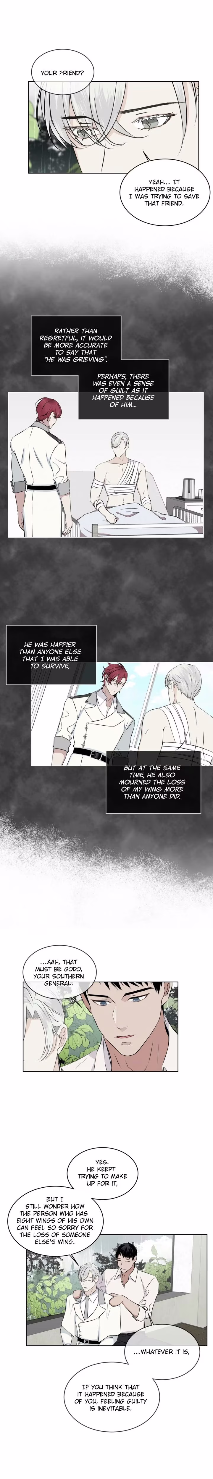 Forest Sea - Chapter 9 - Part 6