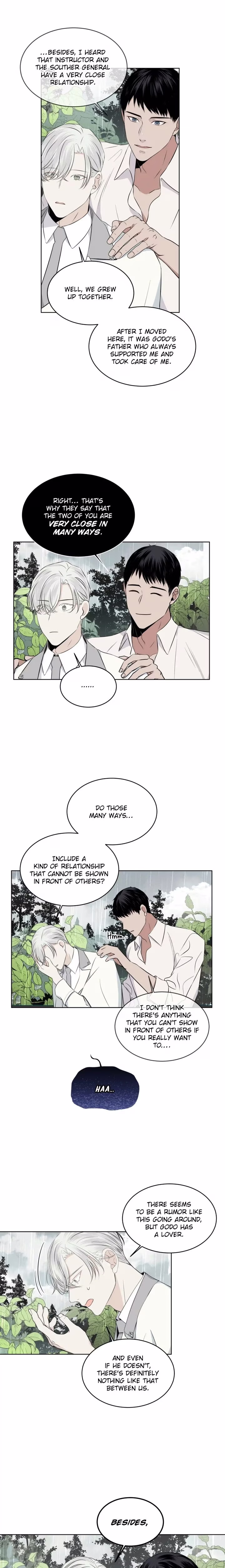 Forest Sea - Chapter 9 - Part 7