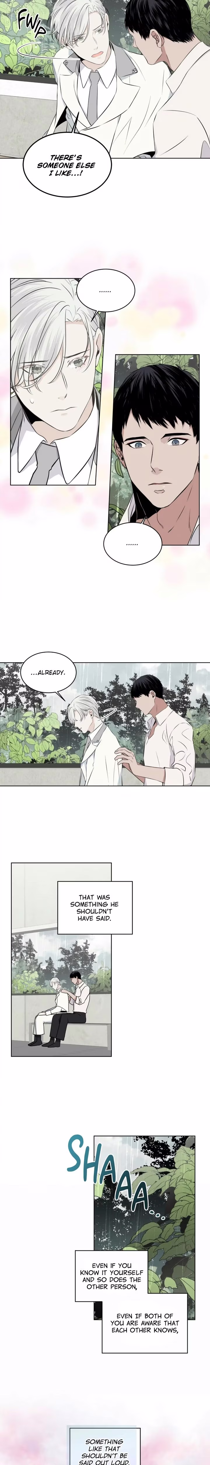 Forest Sea - Chapter 9 - Part 8