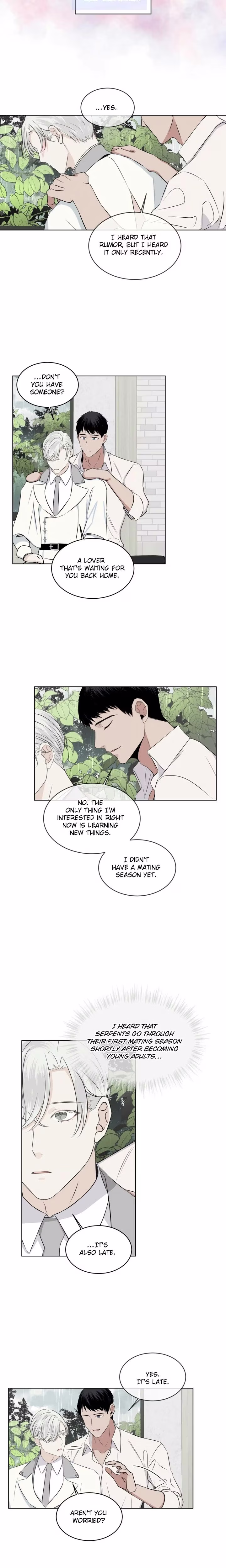 Forest Sea - Chapter 9 - Part 9