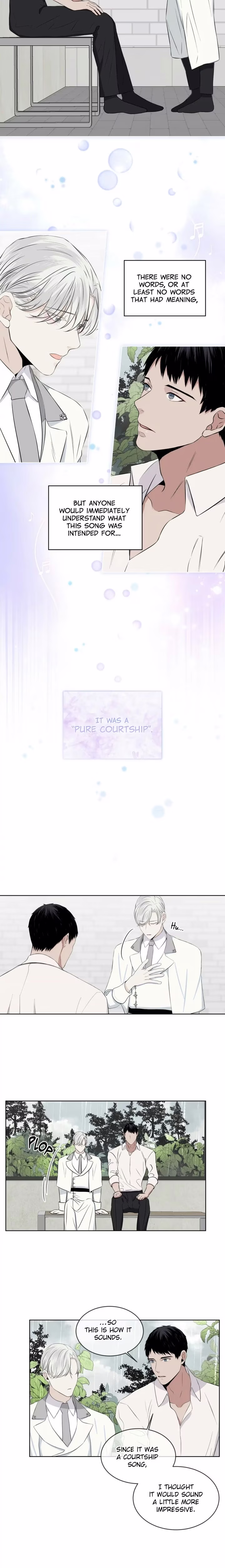 Forest Sea - Chapter 9 - Part 12