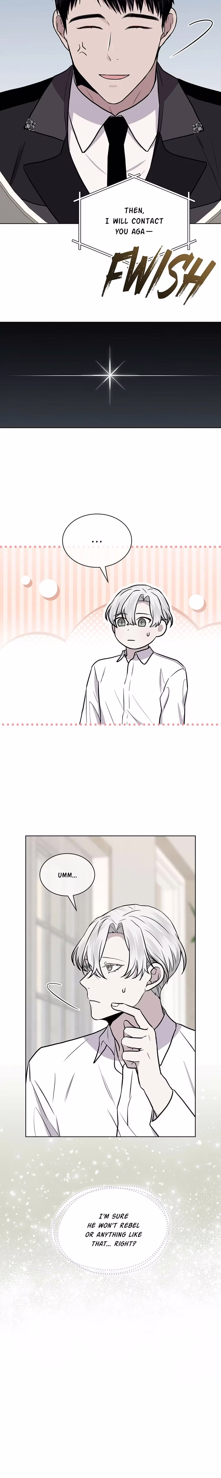 Forest Sea - Chapter 90 - Part 20