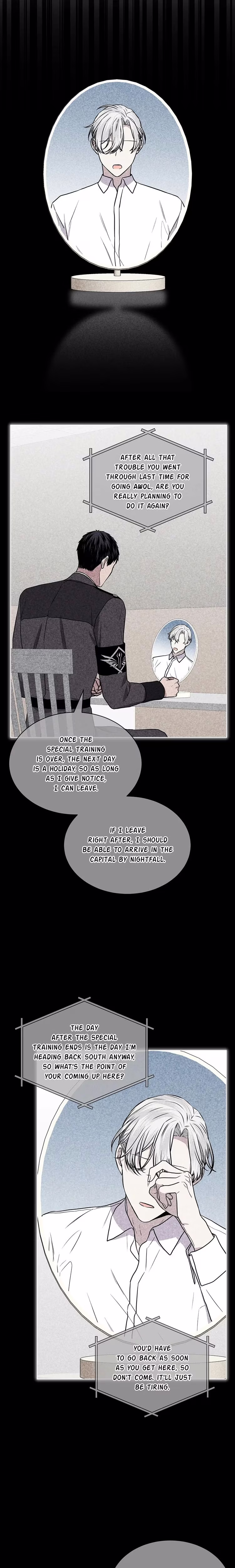 Forest Sea - Chapter 91 - Part 10