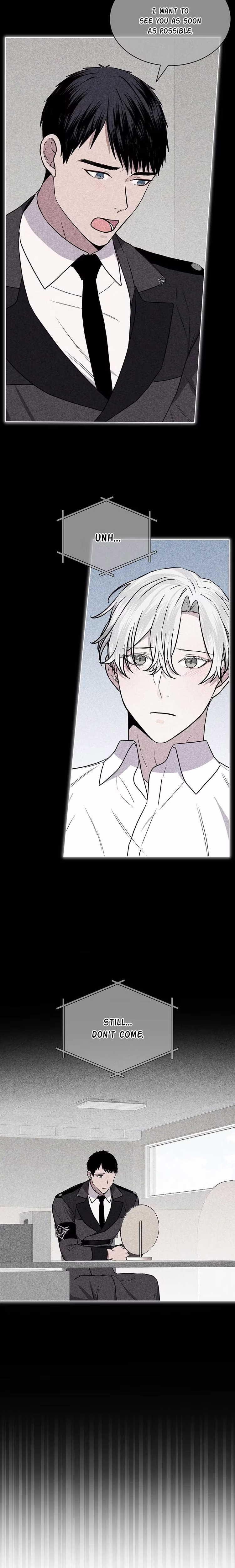 Forest Sea - Chapter 91 - Part 11