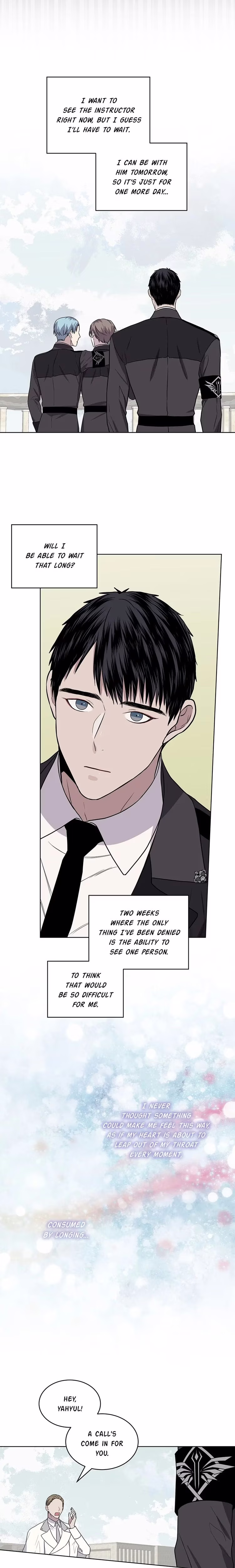 Forest Sea - Chapter 91 - Part 12