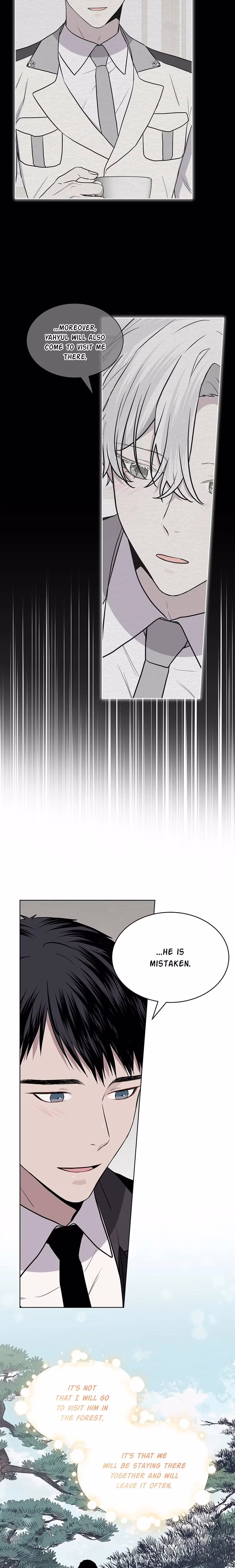 Forest Sea - Chapter 91 - Part 17