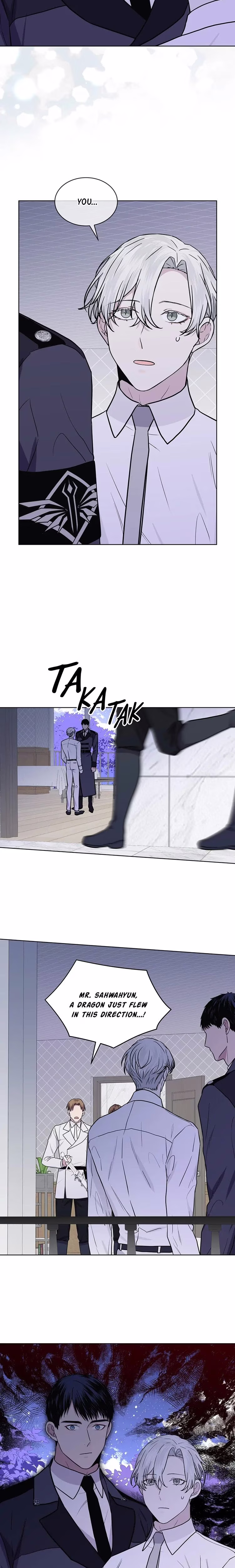 Forest Sea - Chapter 92 - Part 7