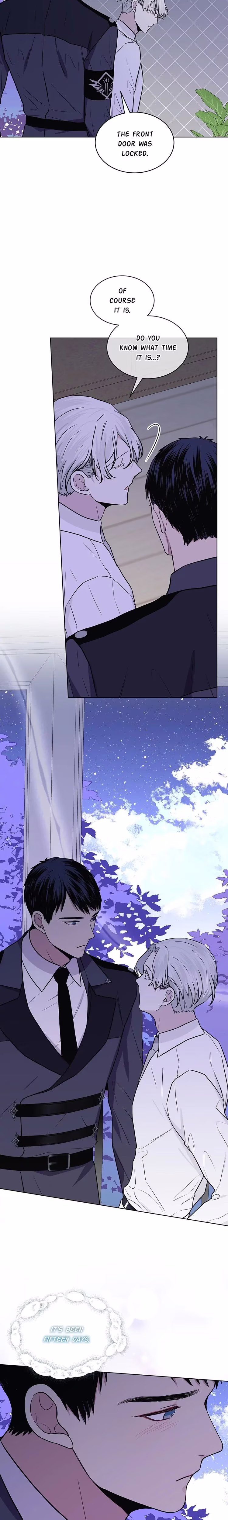 Forest Sea - Chapter 92 - Part 10