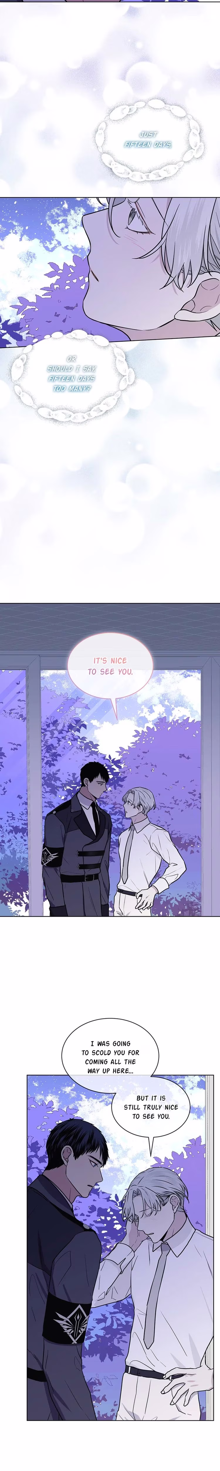 Forest Sea - Chapter 92 - Part 11