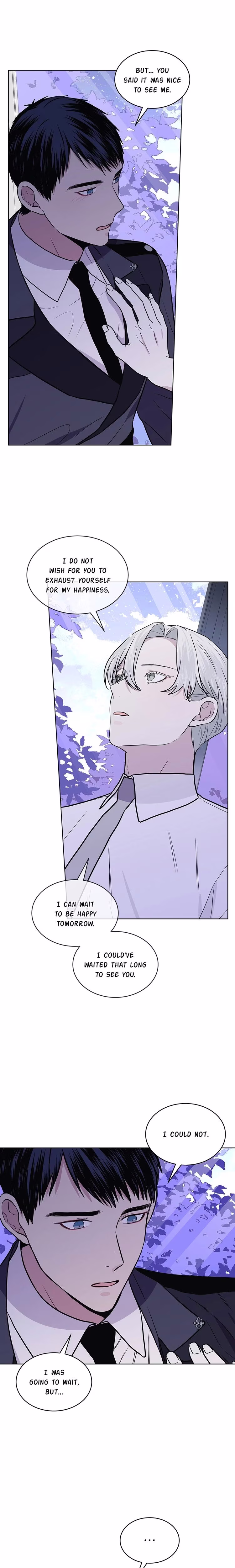 Forest Sea - Chapter 92 - Part 13