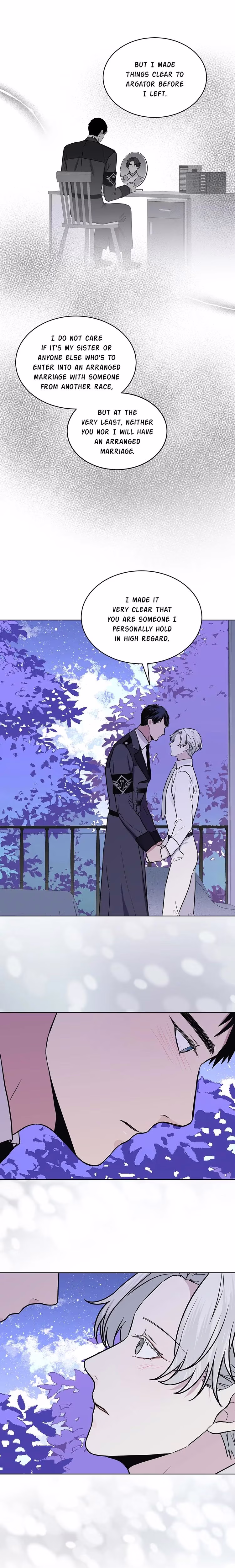 Forest Sea - Chapter 92 - Part 18