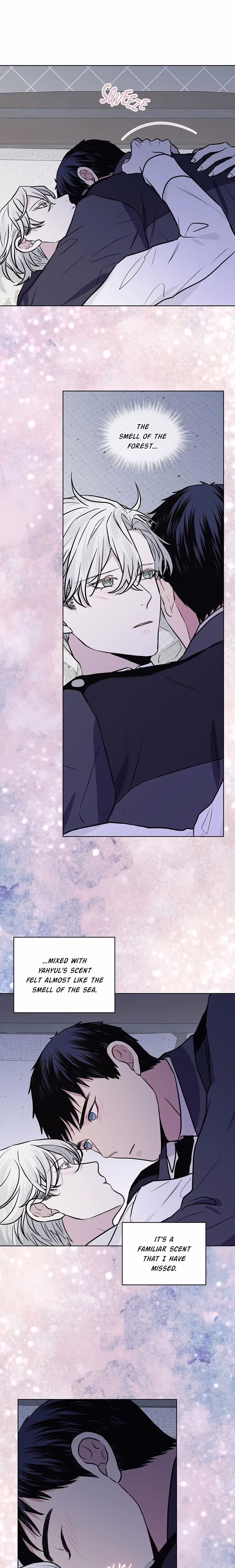 Forest Sea - Chapter 93 - Part 8