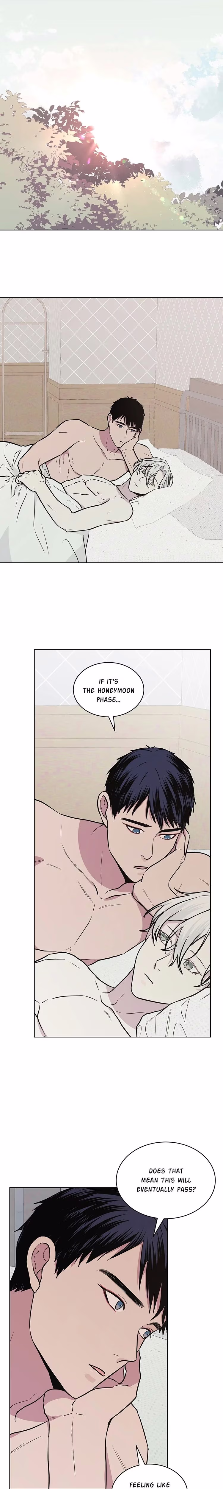 Forest Sea - Chapter 93 - Part 10