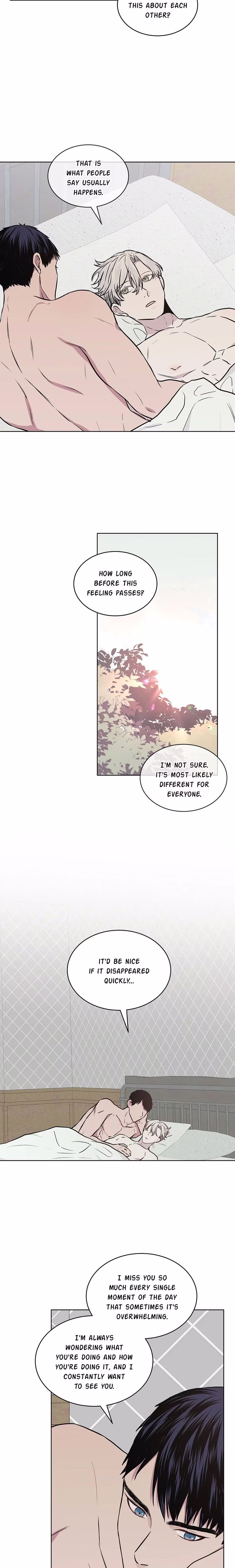 Forest Sea - Chapter 93 - Part 11