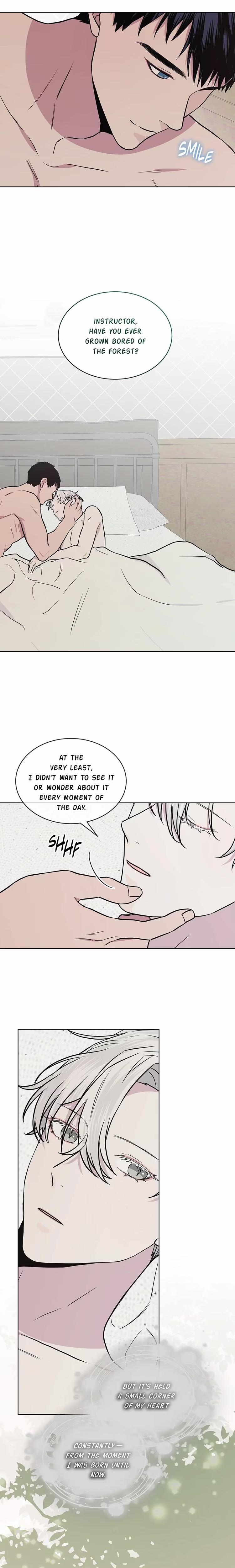 Forest Sea - Chapter 93 - Part 13