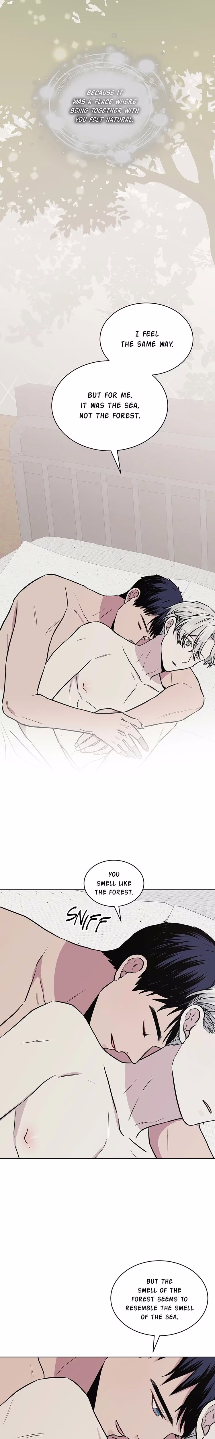 Forest Sea - Chapter 93 - Part 14