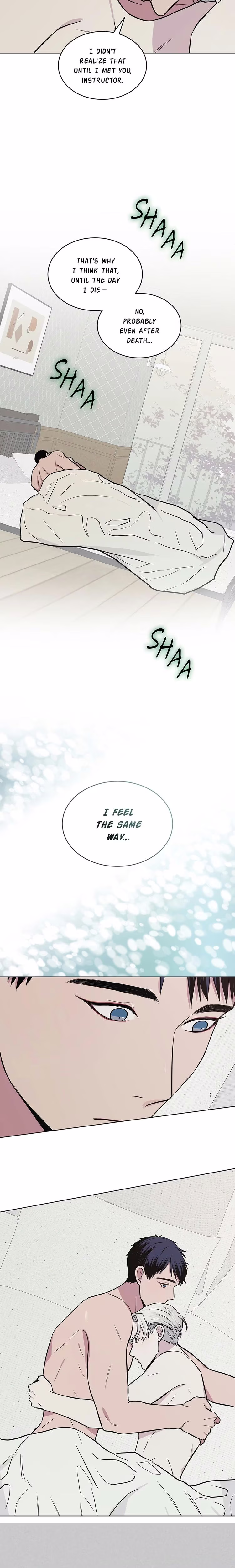 Forest Sea - Chapter 93 - Part 15