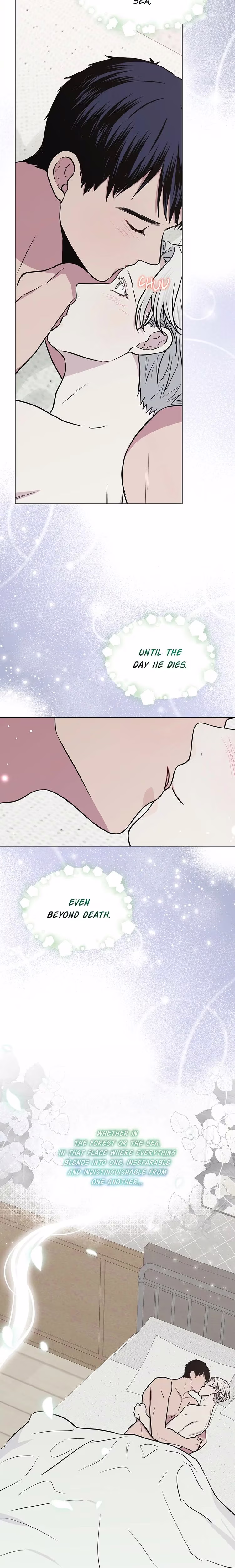 Forest Sea - Chapter 93 - Part 18