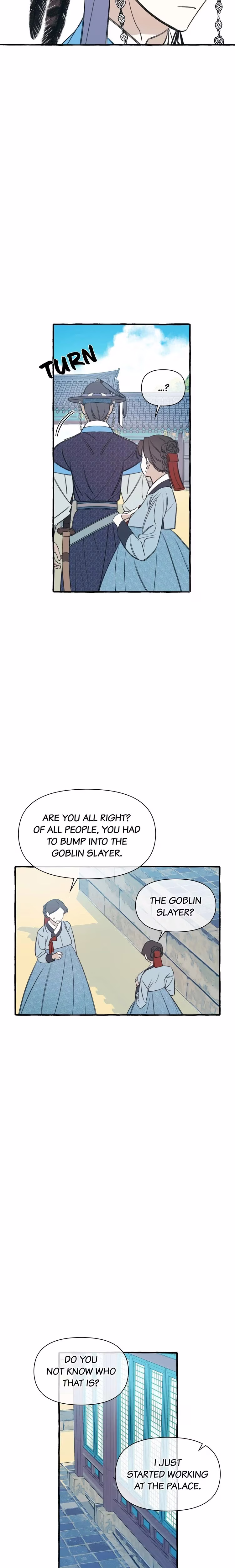 Forget-me-not Romance - Chapter 1 - Part 3