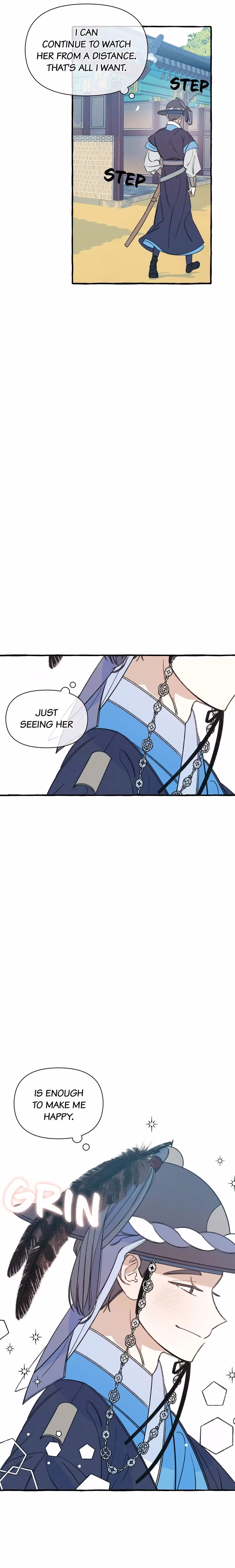 Forget-me-not Romance - Chapter 1 - Part 26