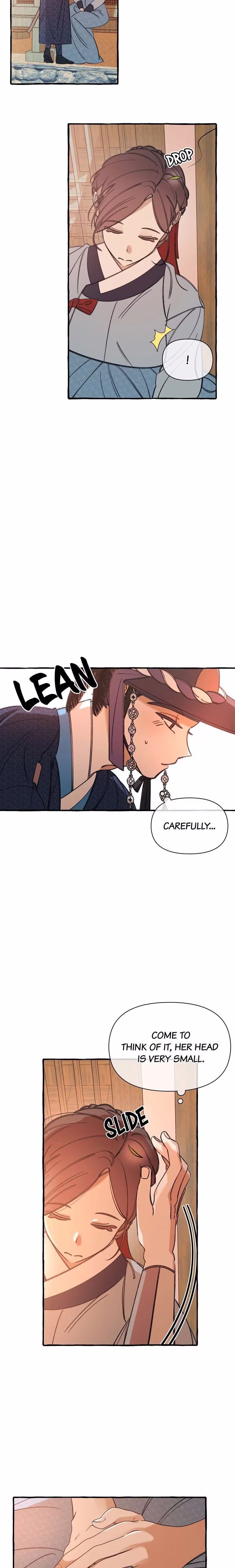 Forget-me-not Romance - Chapter 2 - Part 23