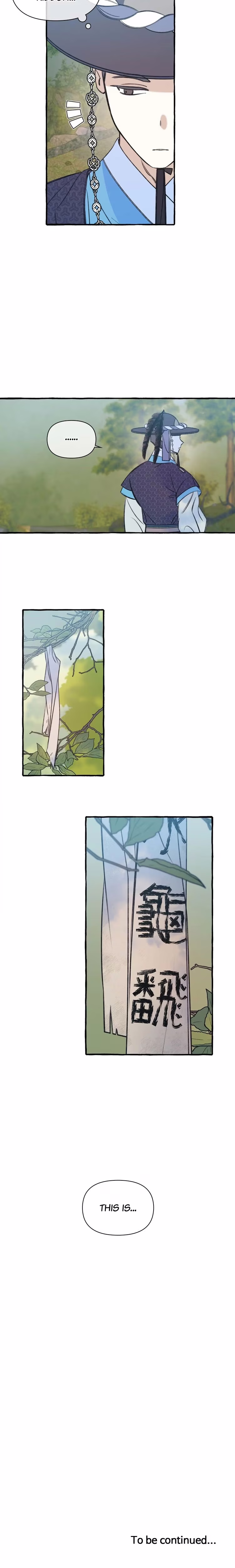 Forget-me-not Romance - Chapter 3 - Part 22