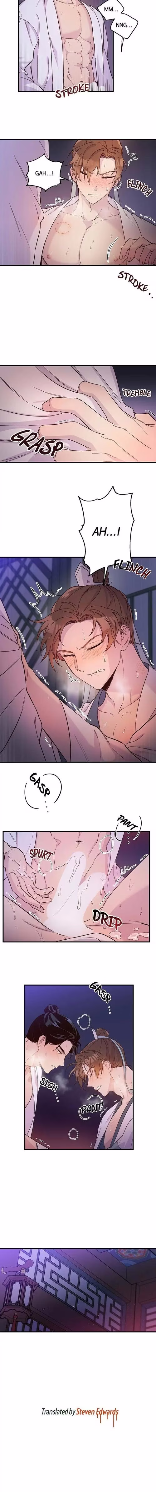 Frenemies: Thicker Than Blood - Chapter 10 - Part 11