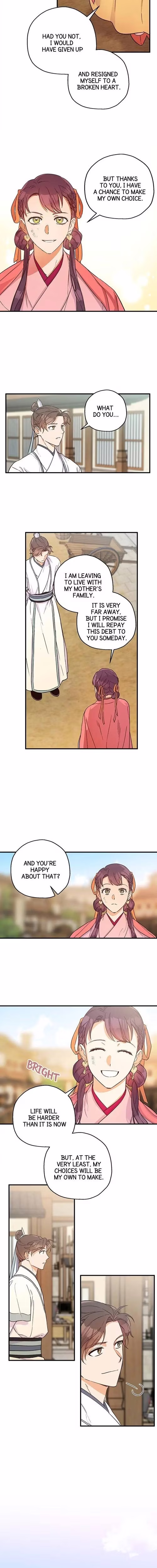 Frenemies: Thicker Than Blood - Chapter 12 - Part 3