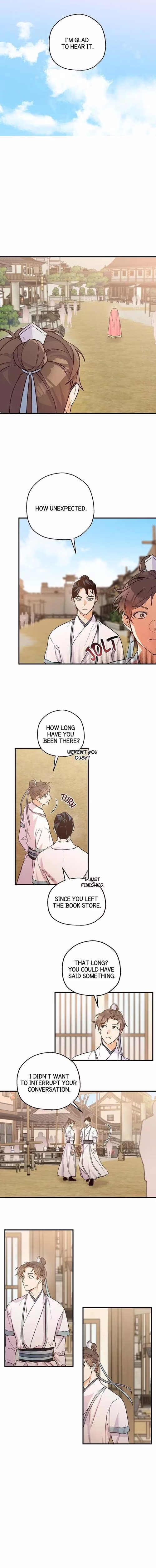 Frenemies: Thicker Than Blood - Chapter 12 - Part 4