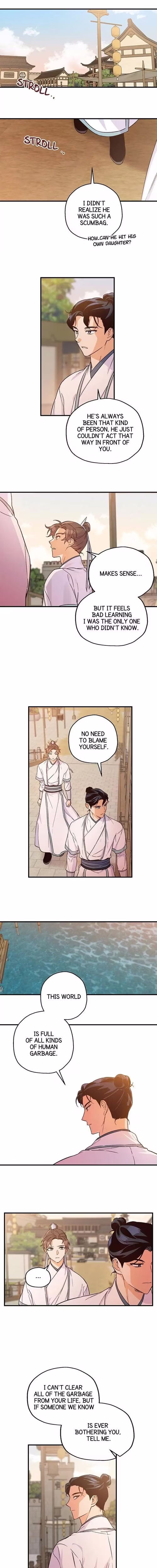 Frenemies: Thicker Than Blood - Chapter 12 - Part 5