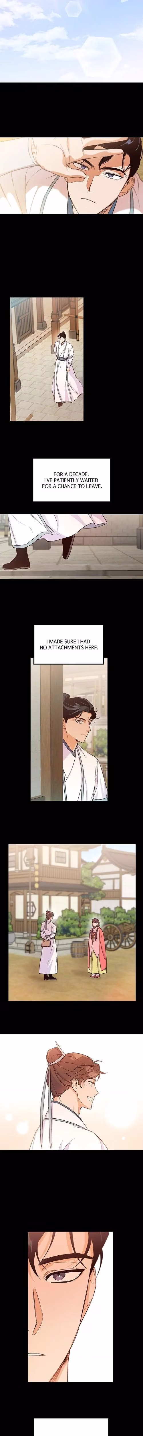 Frenemies: Thicker Than Blood - Chapter 13 - Part 5