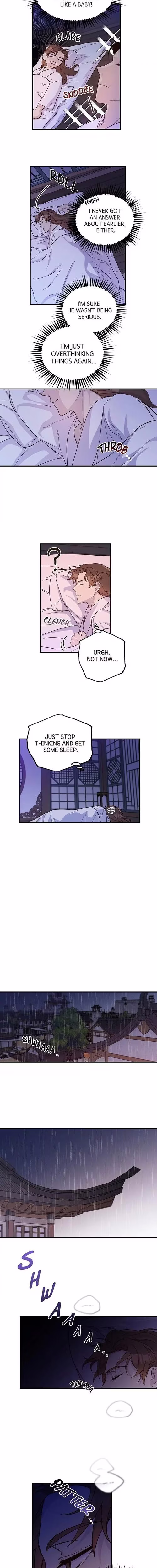 Frenemies: Thicker Than Blood - Chapter 14 - Part 4