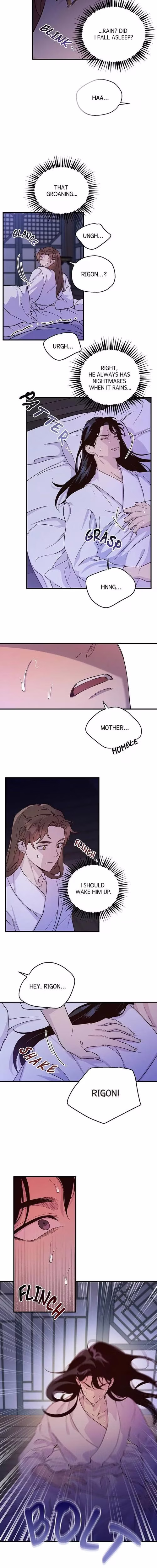 Frenemies: Thicker Than Blood - Chapter 14 - Part 5