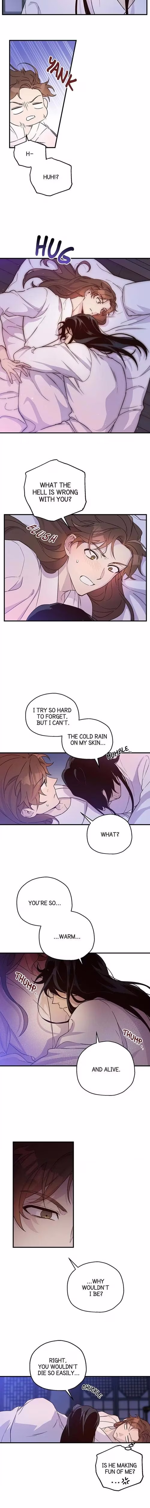 Frenemies: Thicker Than Blood - Chapter 14 - Part 7