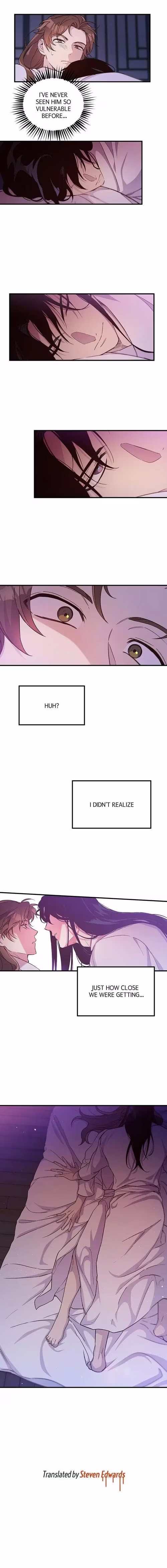 Frenemies: Thicker Than Blood - Chapter 14 - Part 8