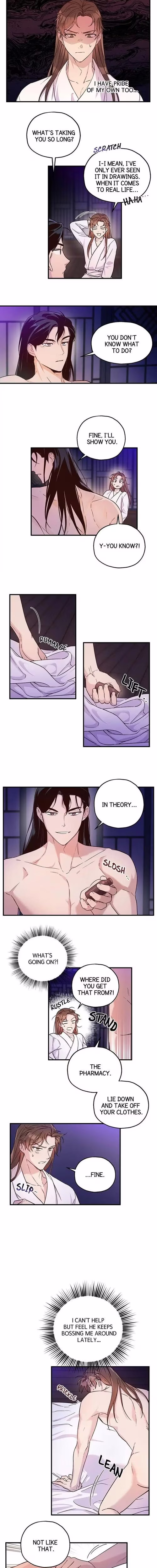 Frenemies: Thicker Than Blood - Chapter 15 - Part 4