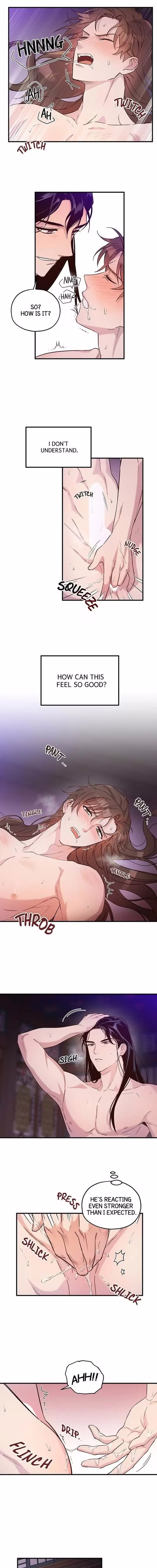 Frenemies: Thicker Than Blood - Chapter 15 - Part 7