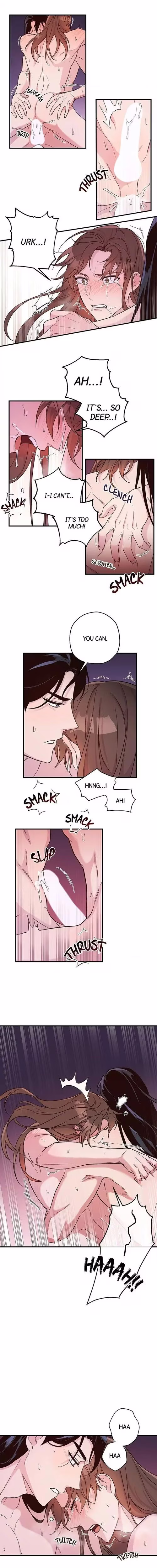 Frenemies: Thicker Than Blood - Chapter 16 - Part 4