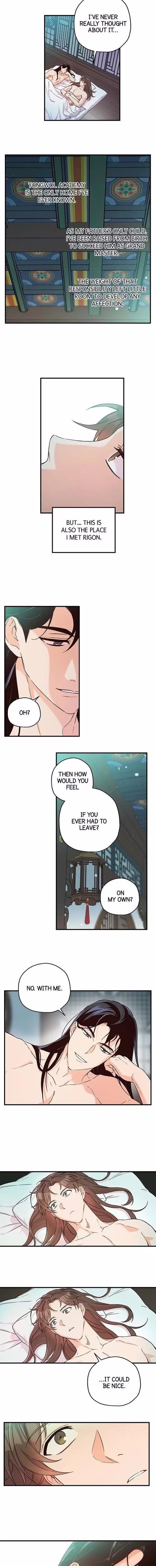 Frenemies: Thicker Than Blood - Chapter 16 - Part 8