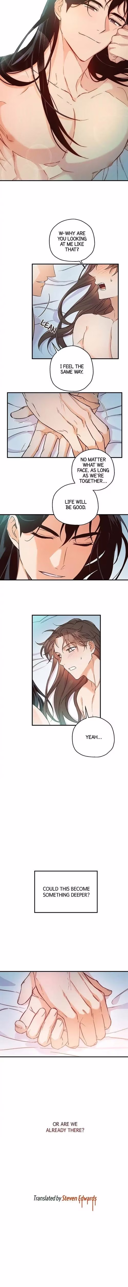 Frenemies: Thicker Than Blood - Chapter 16 - Part 9